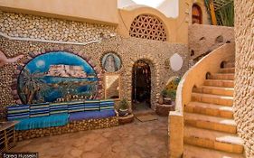 Dream Lodge Siwa